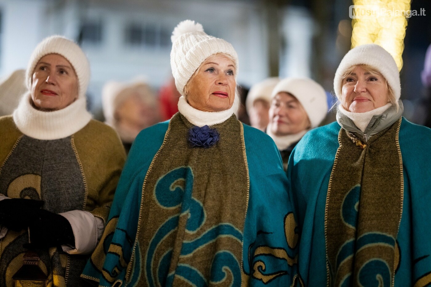 Nuotr. Aldo Kazlausko