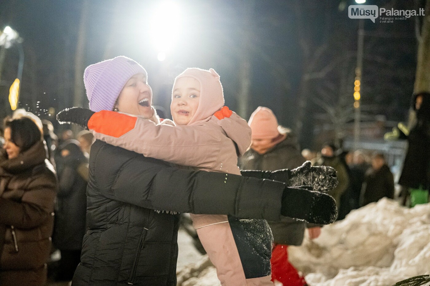 Nuotr. Aldo Kazlausko