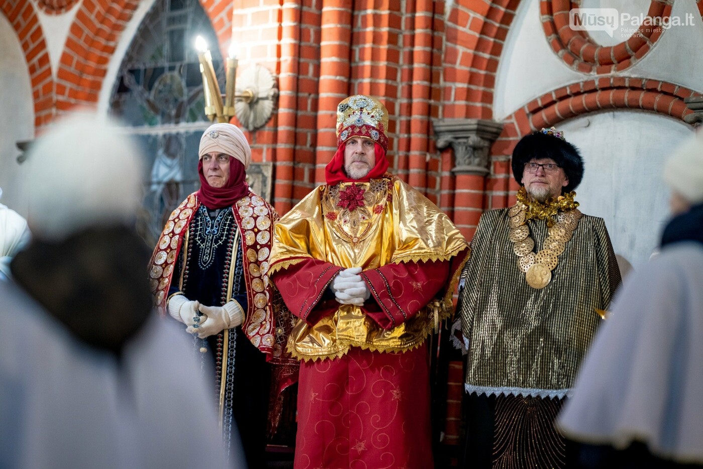 Nuotr. Aldo Kazlausko