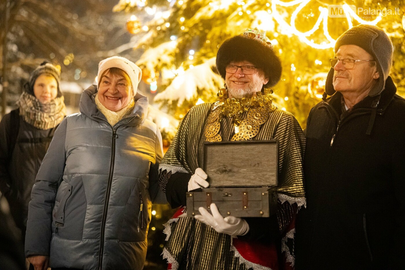 Nuotr. Aldo Kazlausko