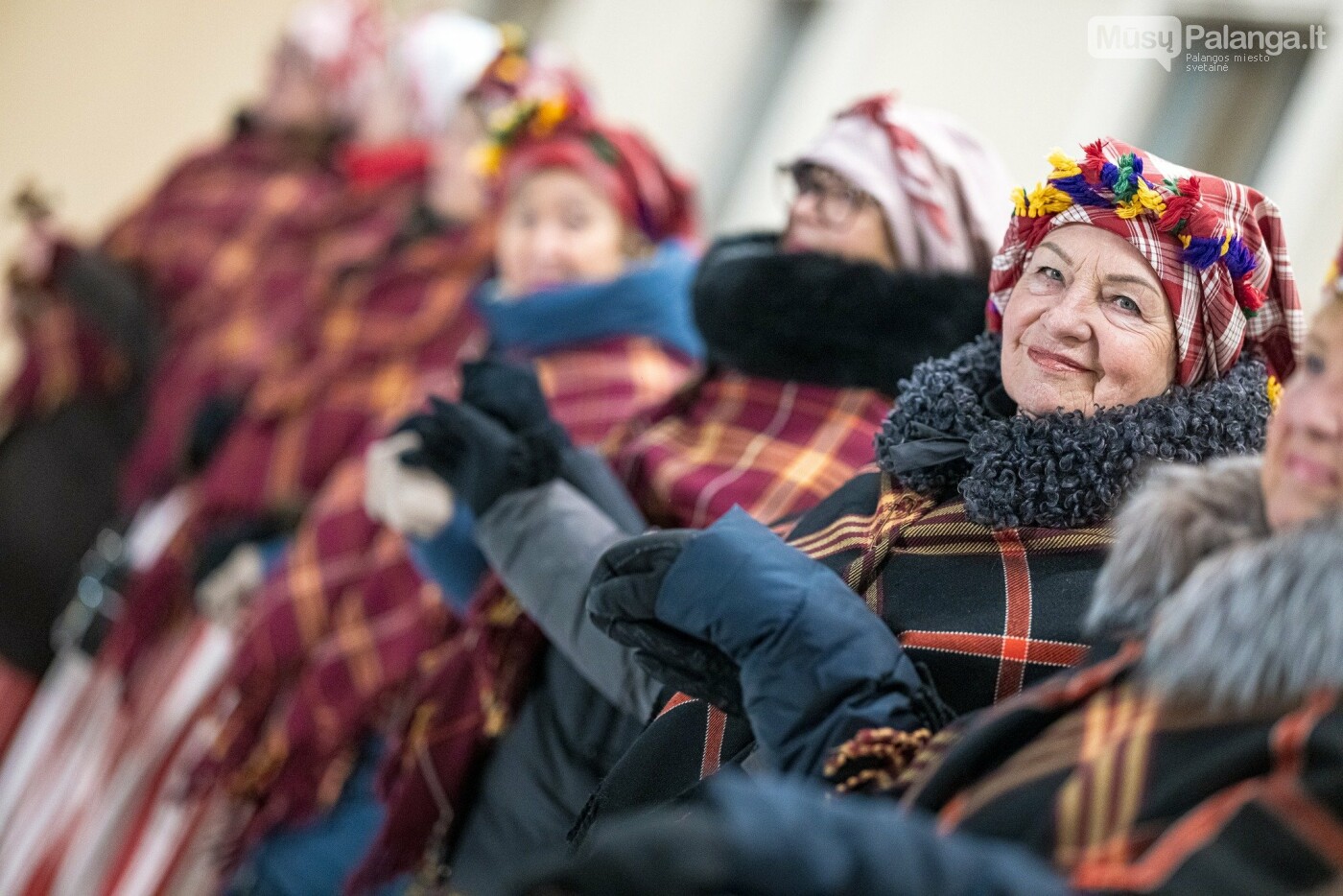 Nuotr. Aldo Kazlausko