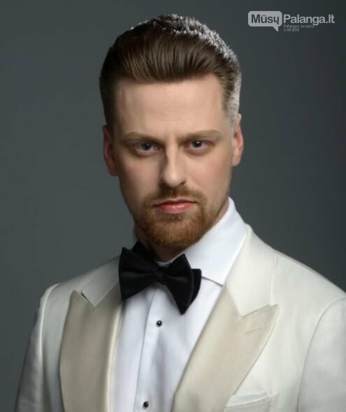 Steponas Zonys. Asmeninio albumo nuotr.