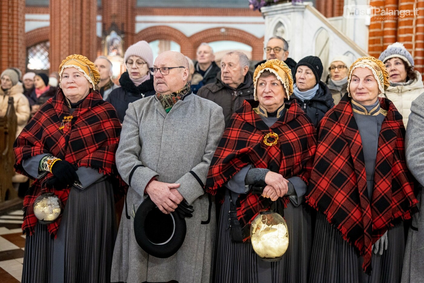 Nuotr. Aldo Kazlausko