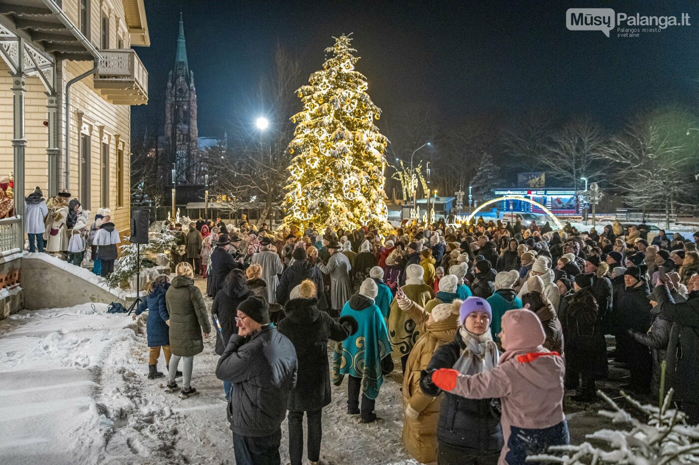 Nuotr. Aldo Kazlausko