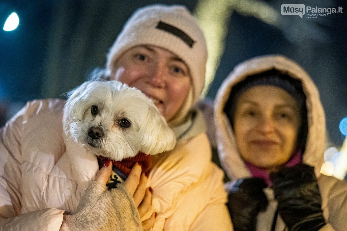 Nuotr. Aldo Kazlausko