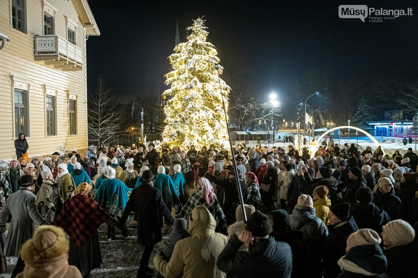 Nuotr. Aldo Kazlausko