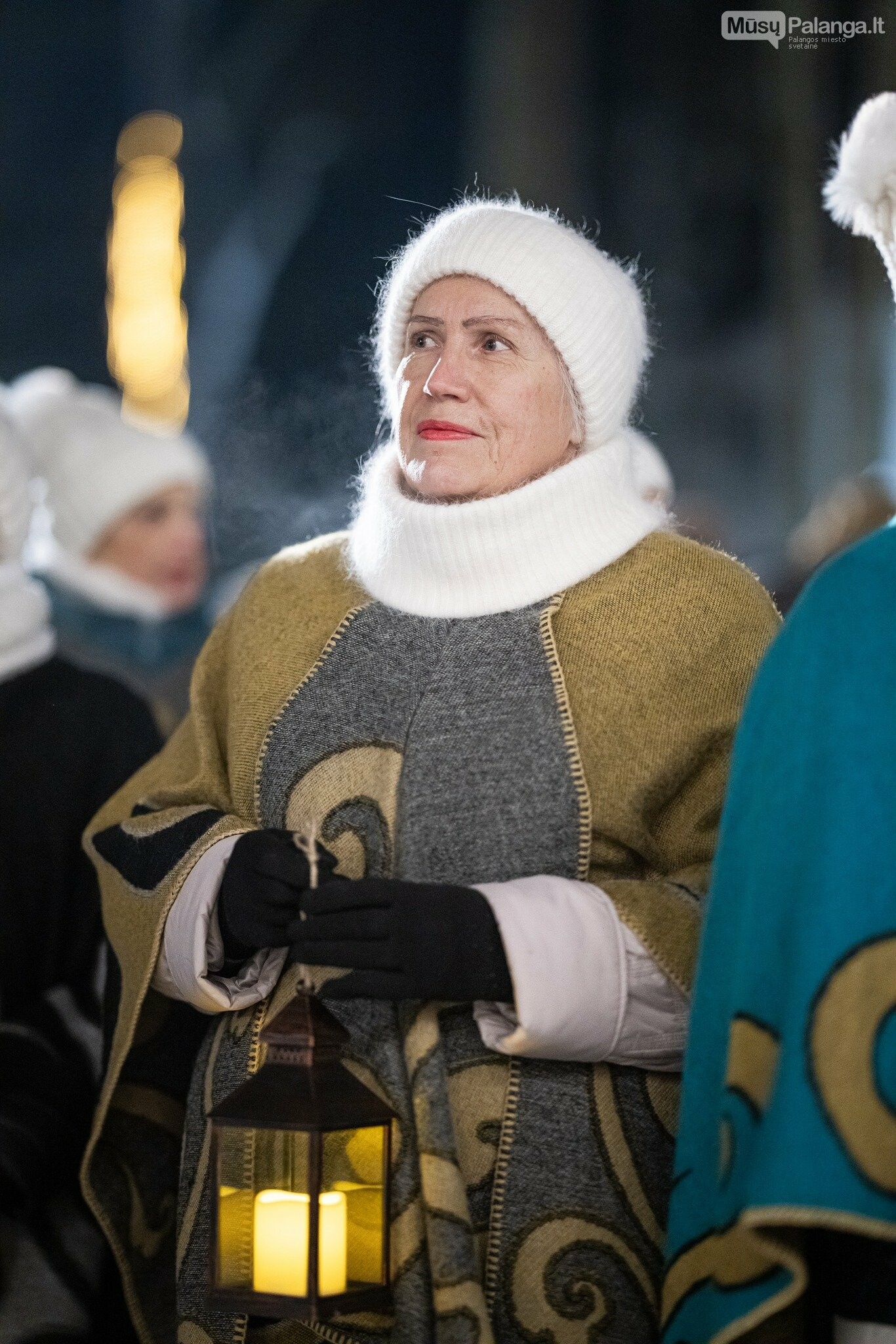 Nuotr. Aldo Kazlausko