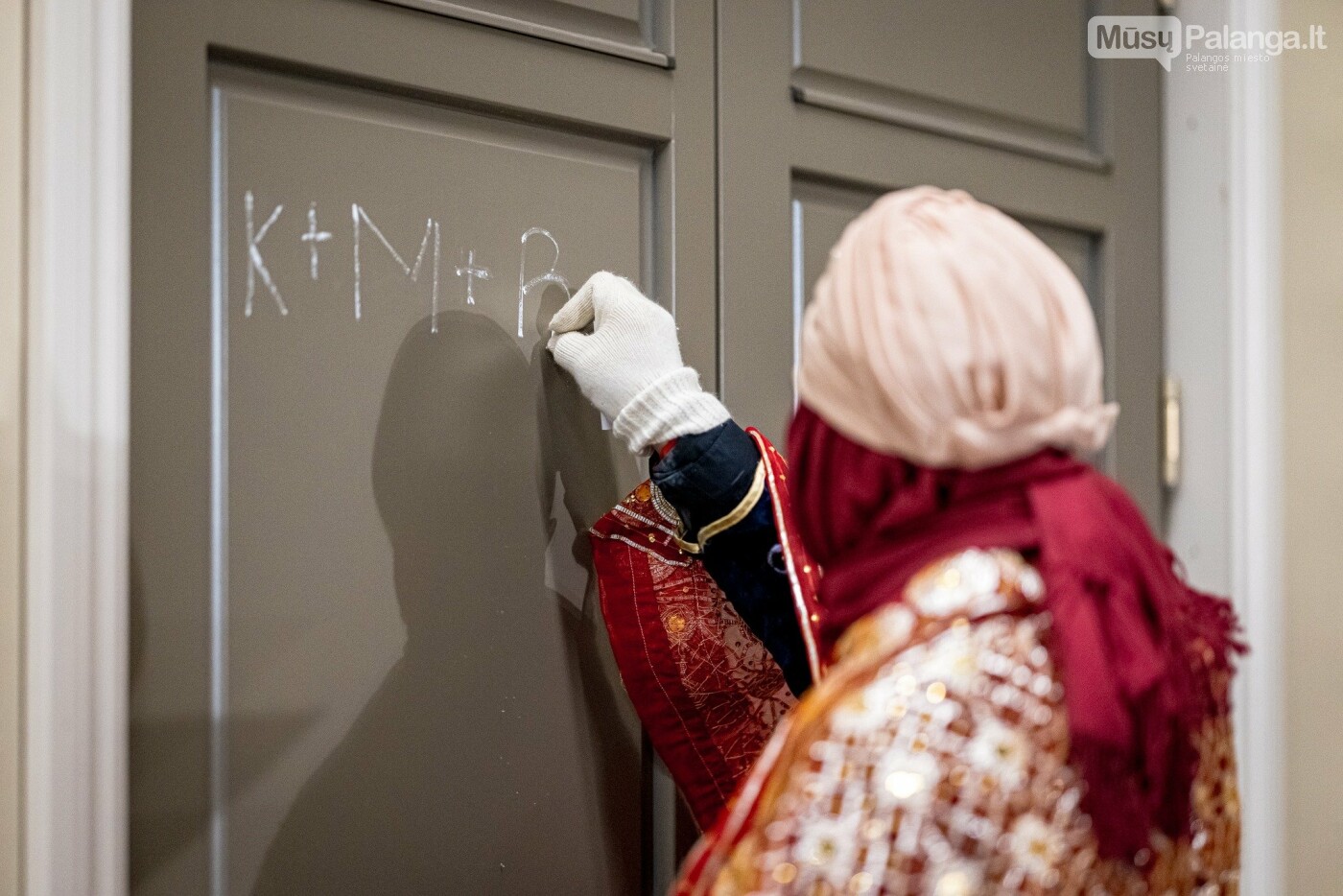 Nuotr. Aldo Kazlausko