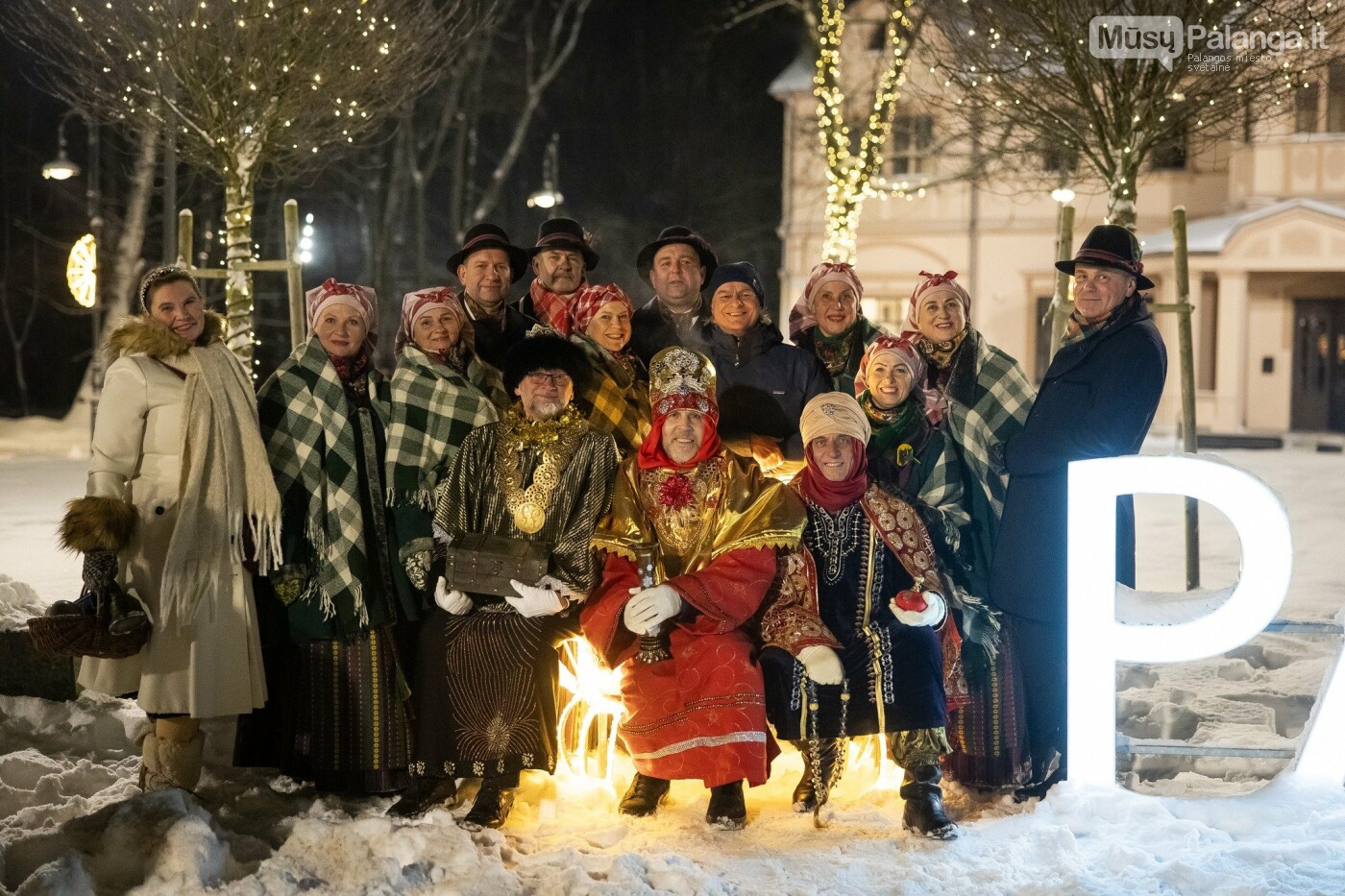 Nuotr. Aldo Kazlausko