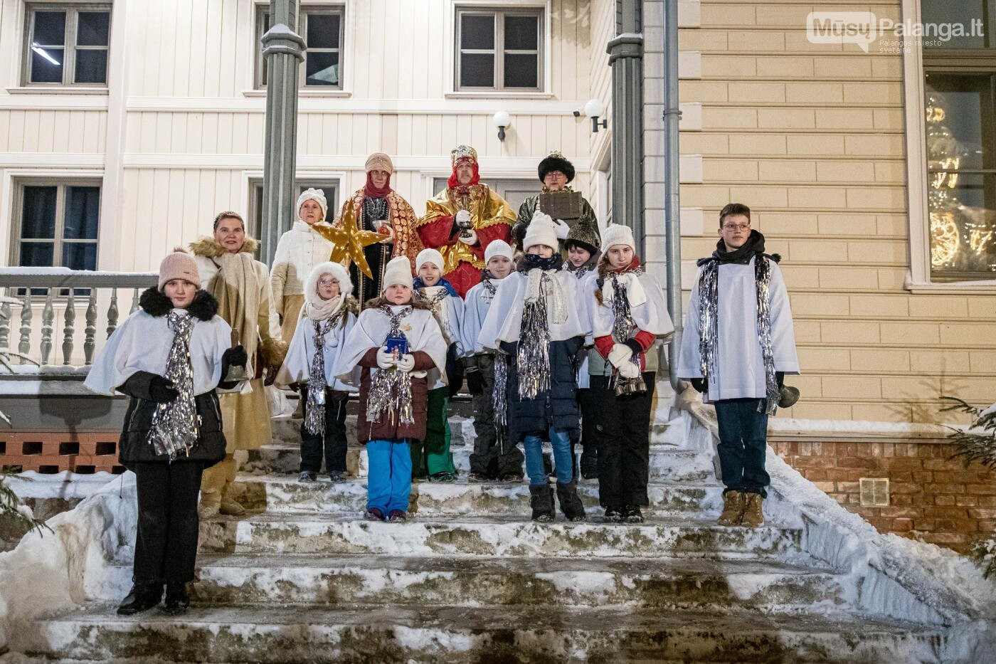 Nuotr. Aldo Kazlausko