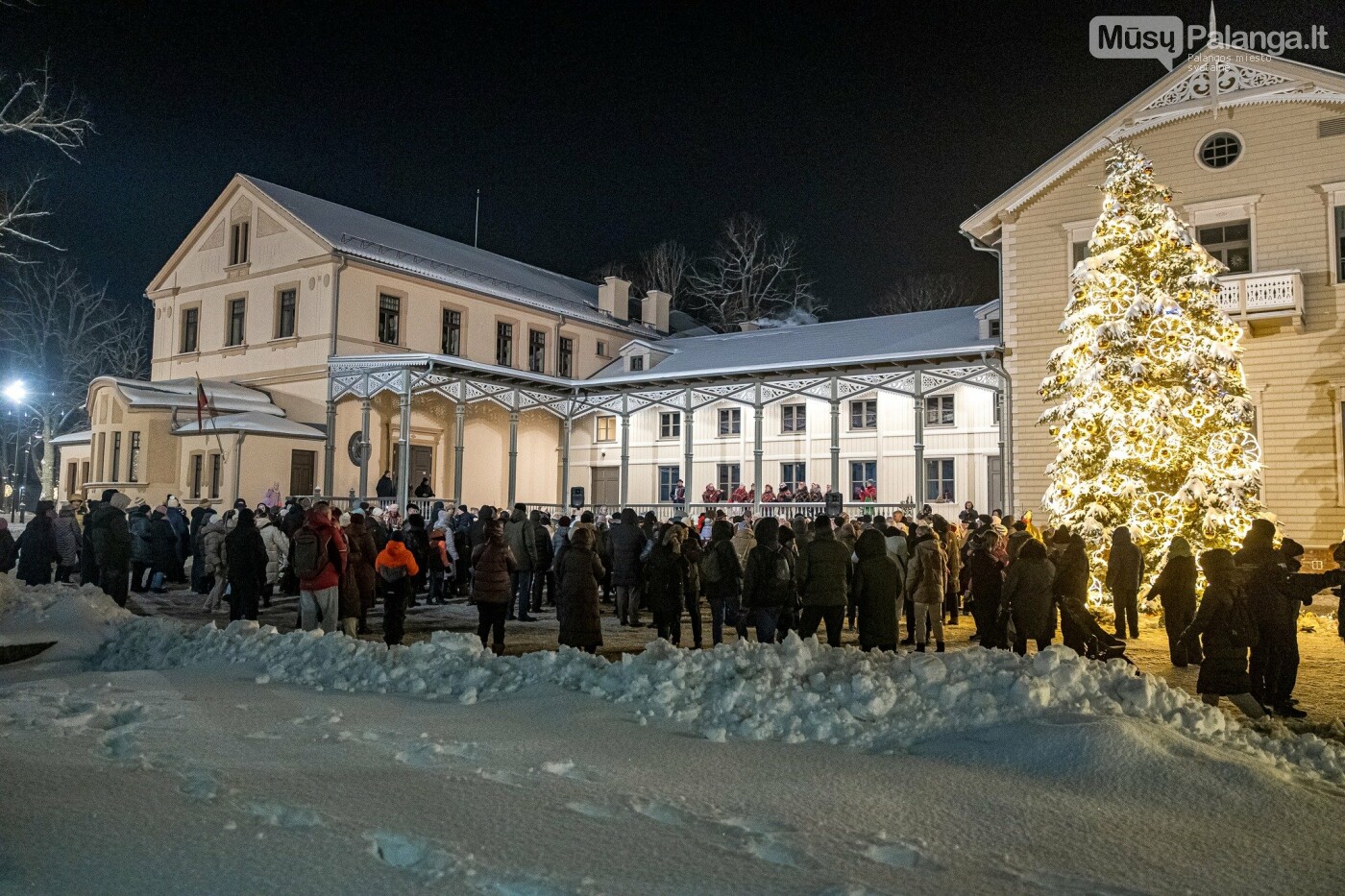 Nuotr. Aldo Kazlausko