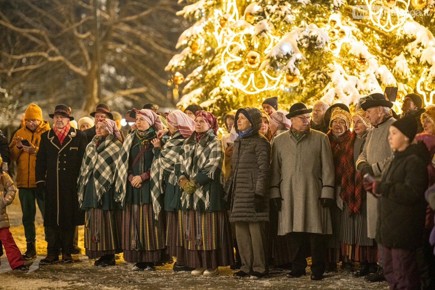 Nuotr. Aldo Kazlausko