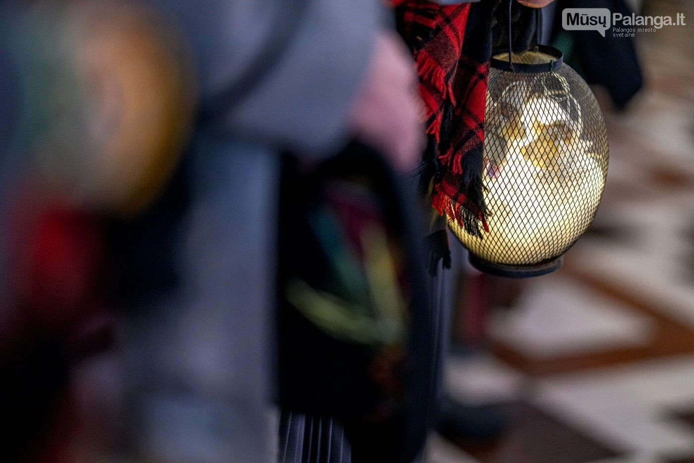 Nuotr. Aldo Kazlausko