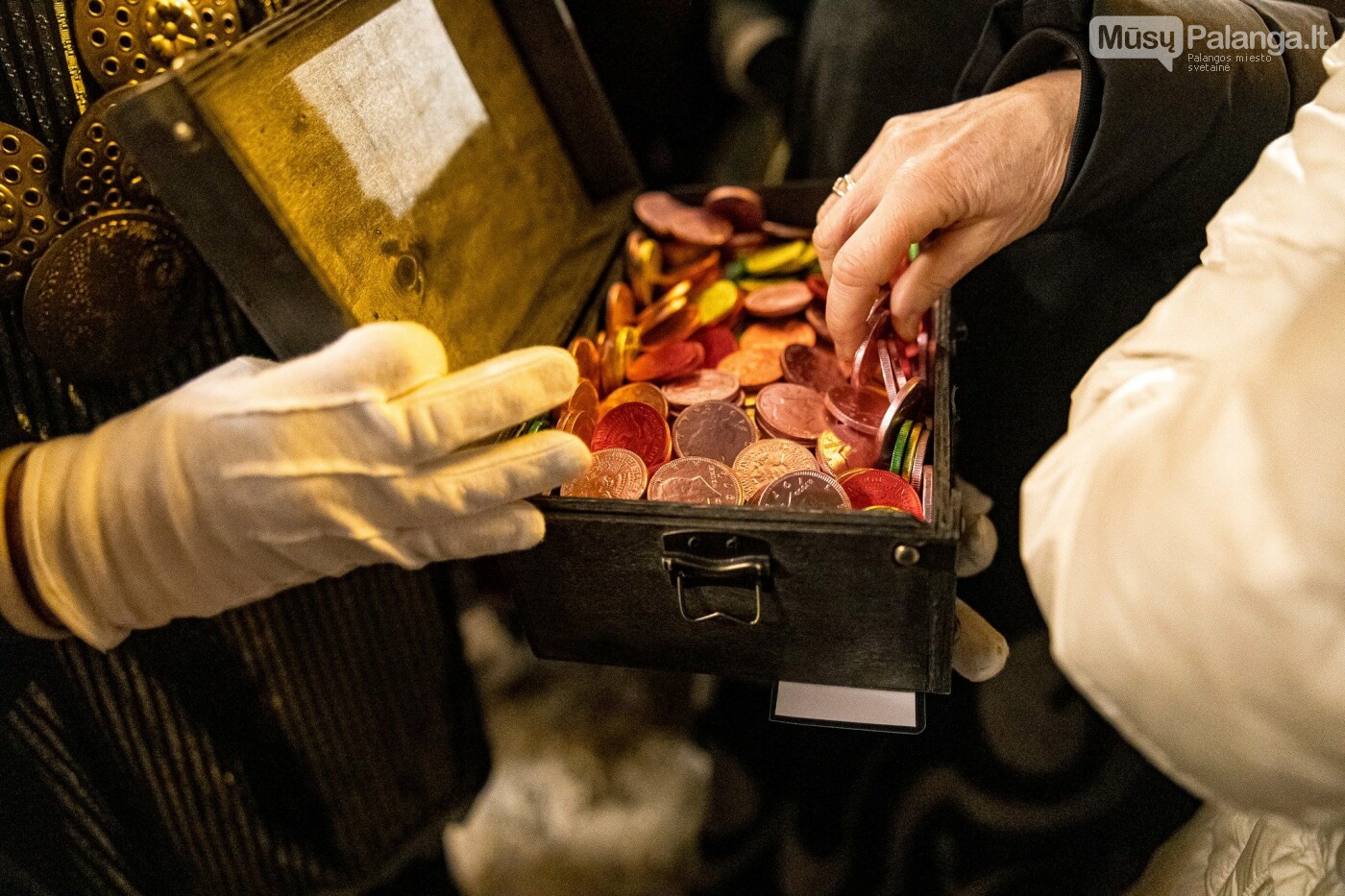 Nuotr. Aldo Kazlausko