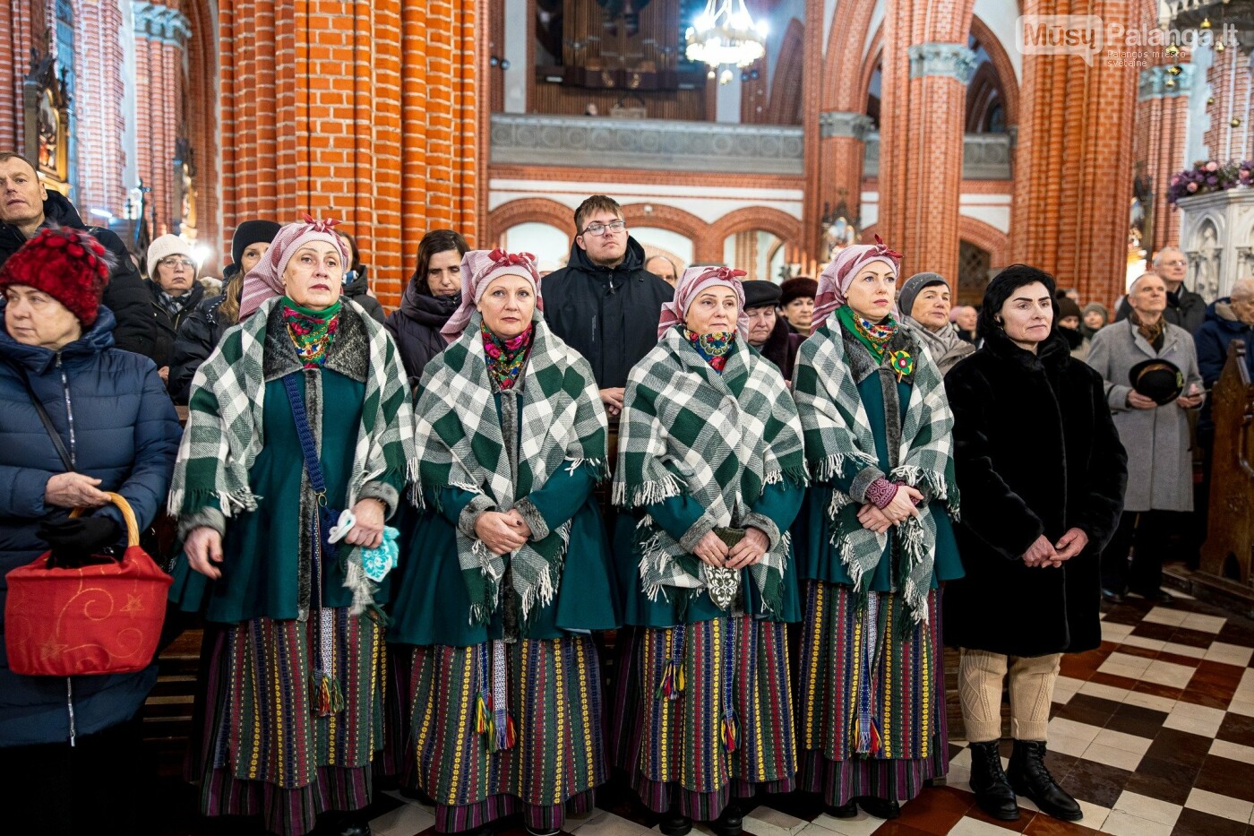 Nuotr. Aldo Kazlausko