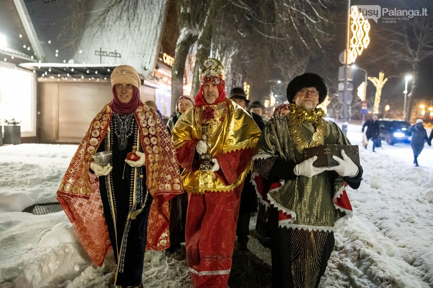 Nuotr. Aldo Kazlausko