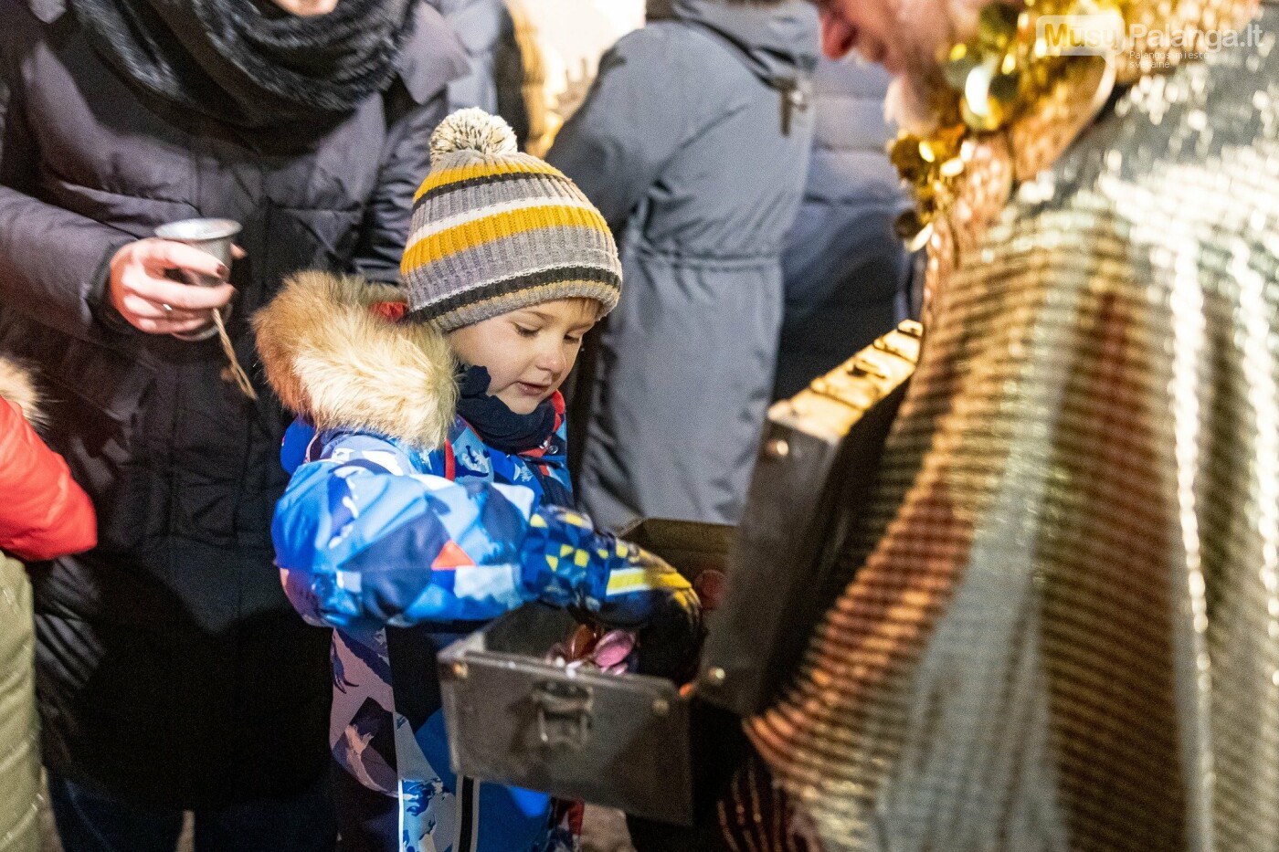 Nuotr. Aldo Kazlausko