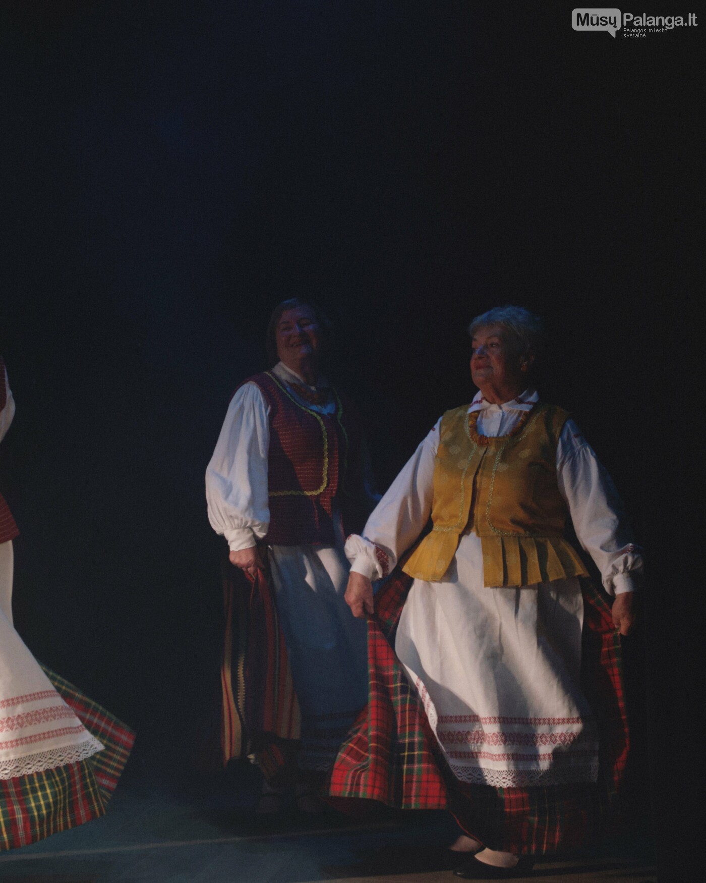 Atgimė legendinė Stasio Povilaičio daina „Švieski man vėl“, nuotrauka-6