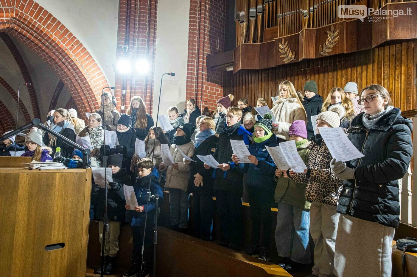 Aldo Kazlausko nuotr.