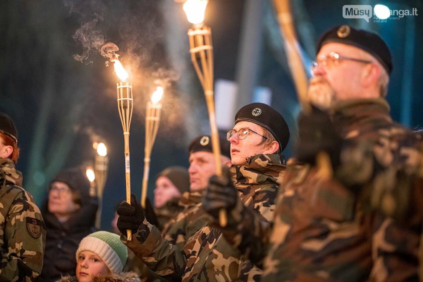 Aldo Kazlausko nuotr.