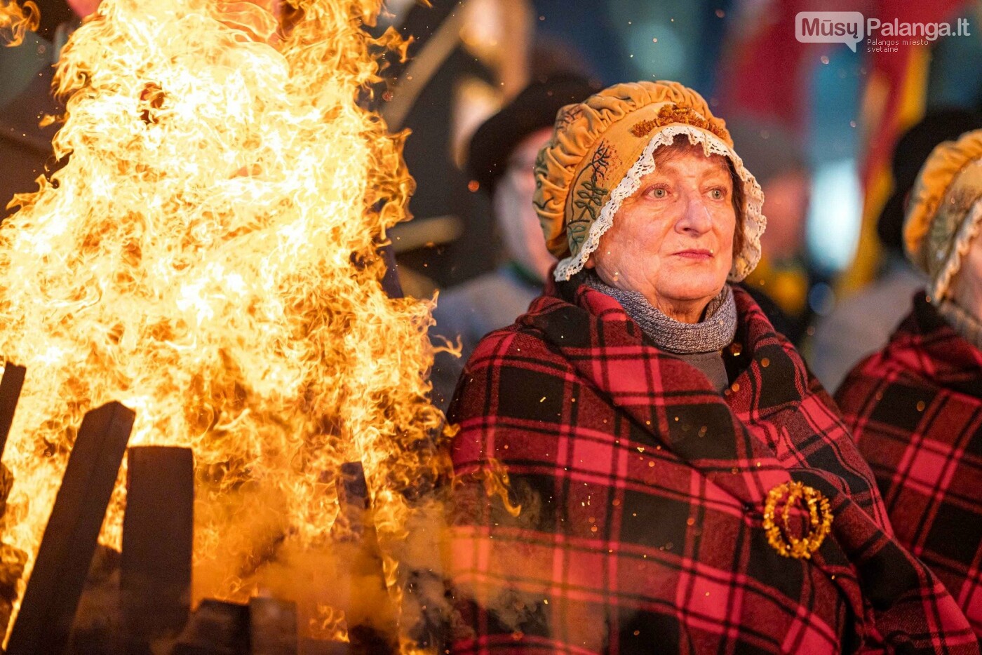 Aldo Kazlausko nuotr.