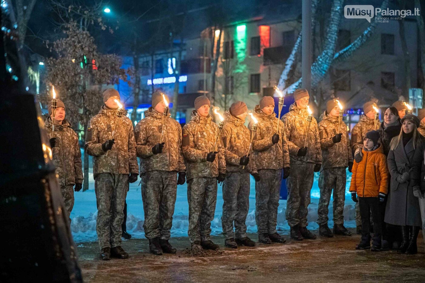 Aldo Kazlausko nuotr.