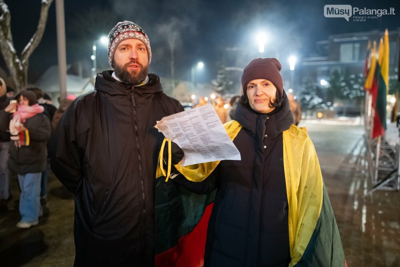 Aldo Kazlausko nuotr.