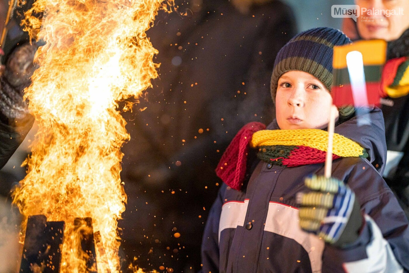 Aldo Kazlausko nuotr.