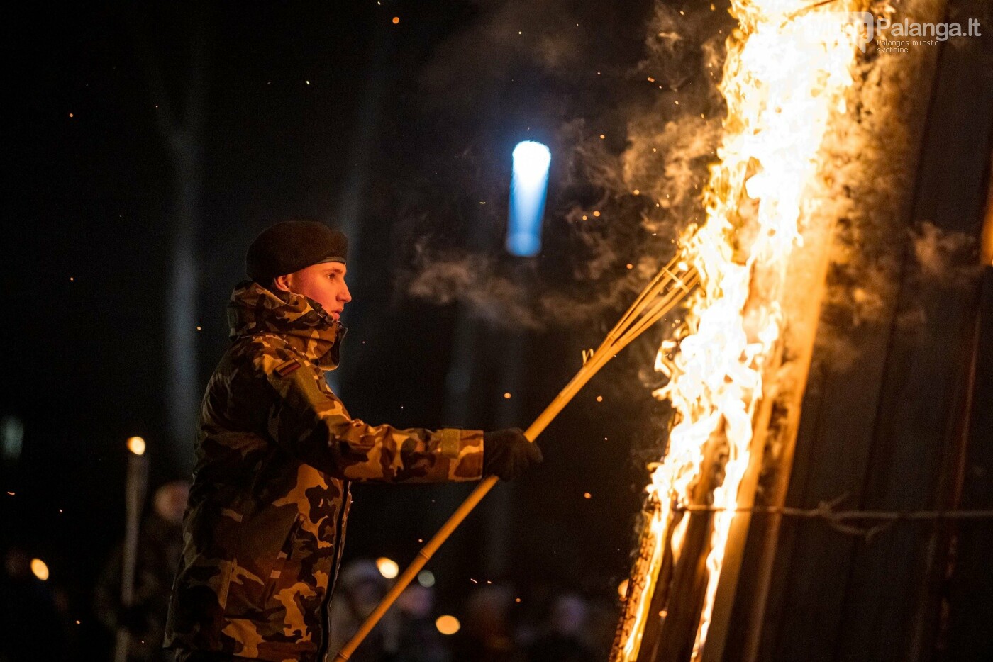 Aldo Kazlausko nuotr.