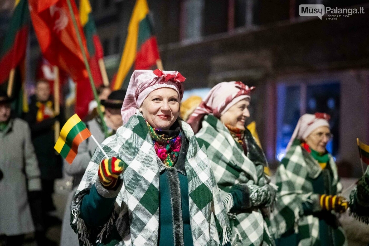 Aldo Kazlausko nuotr.