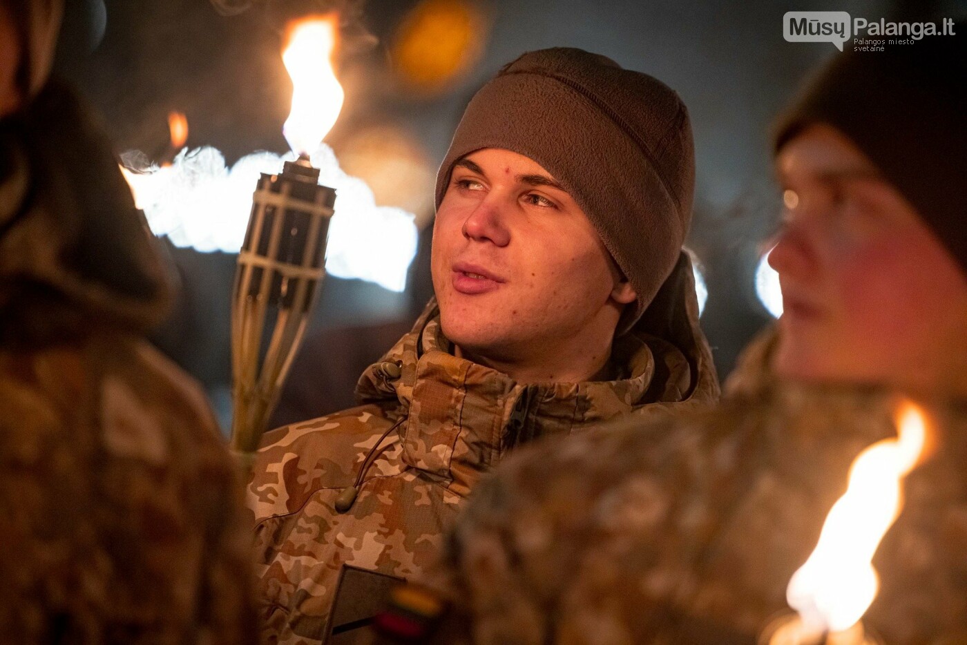 Aldo Kazlausko nuotr.