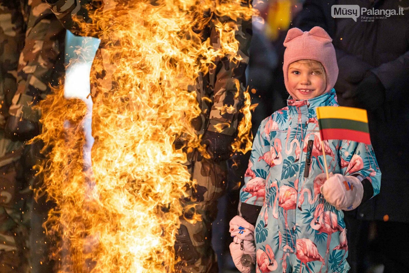 Aldo Kazlausko nuotr.