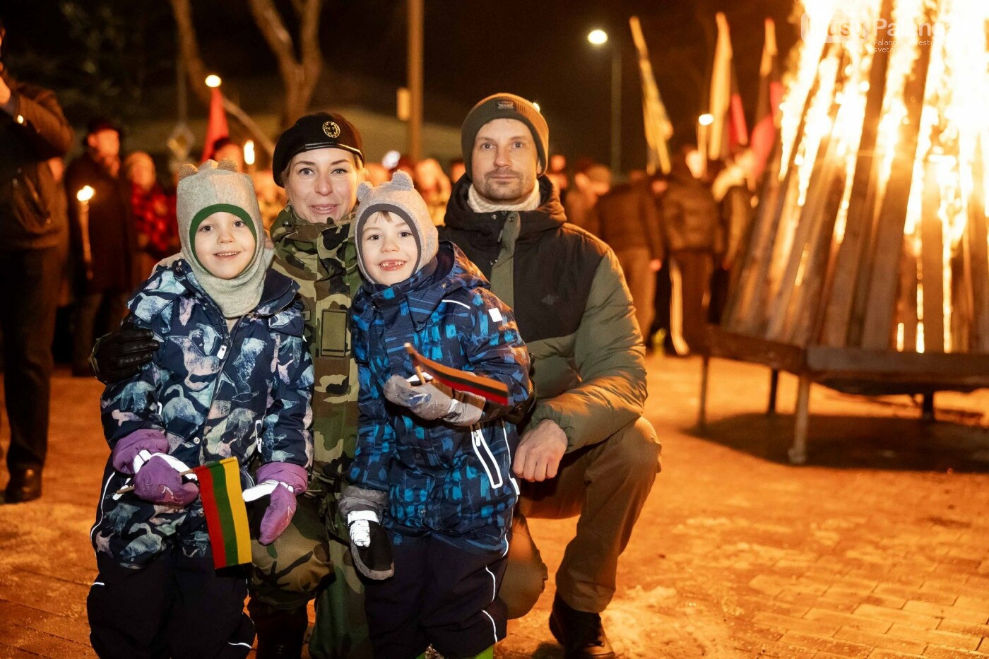 Aldo Kazlausko nuotr.