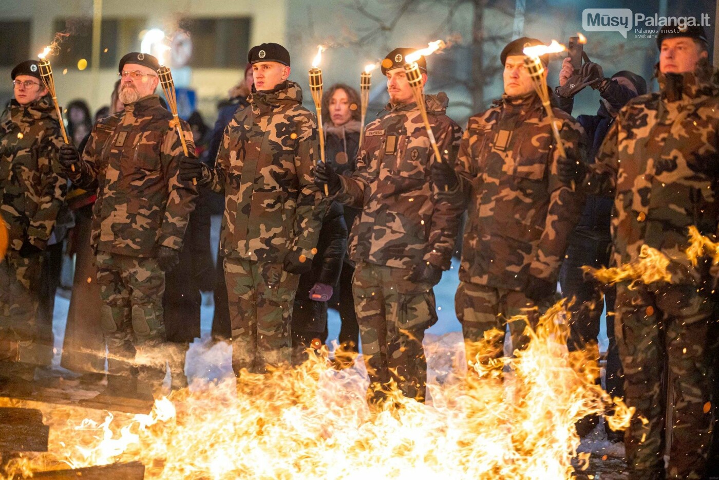 Aldo Kazlausko nuotr.