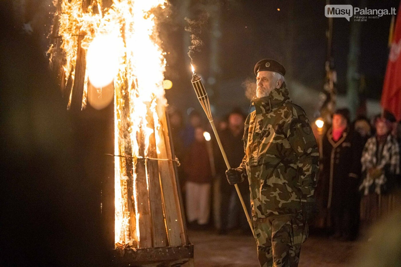 Aldo Kazlausko nuotr.