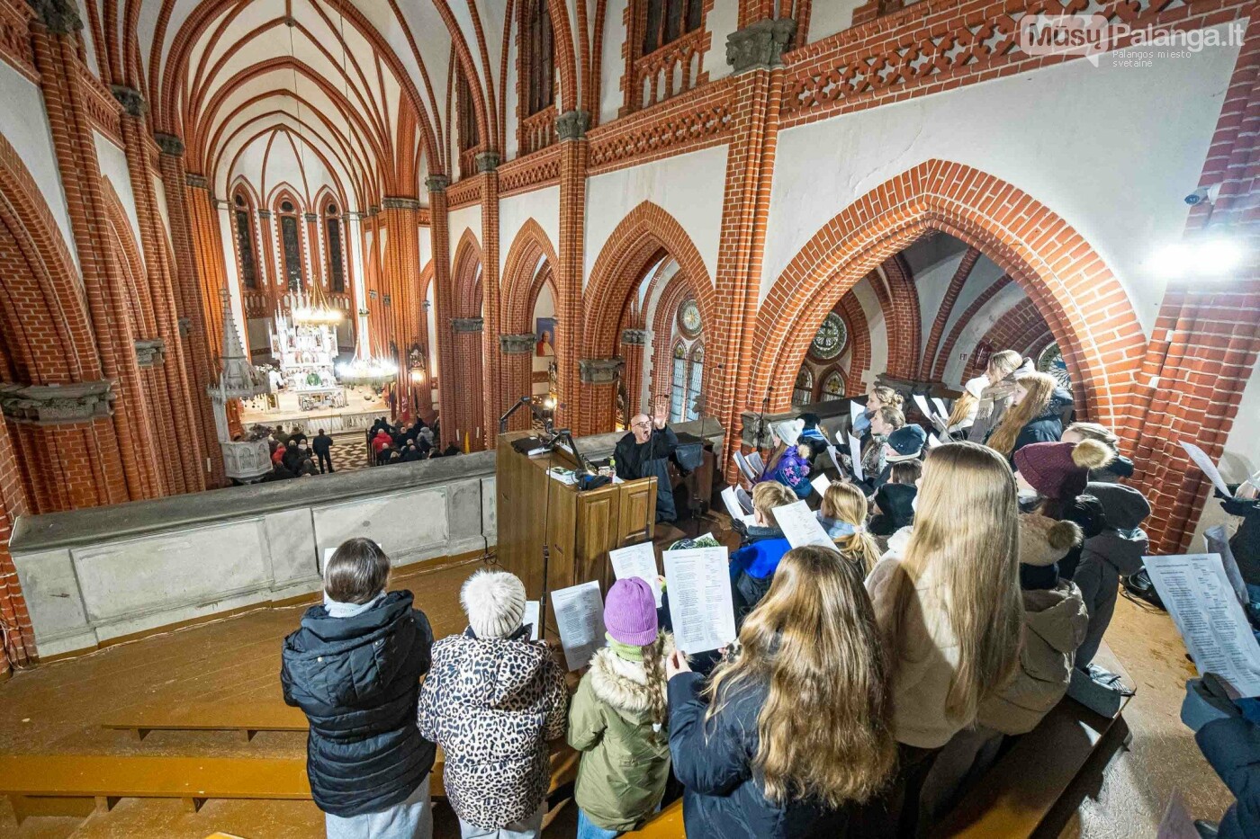 Aldo Kazlausko nuotr.