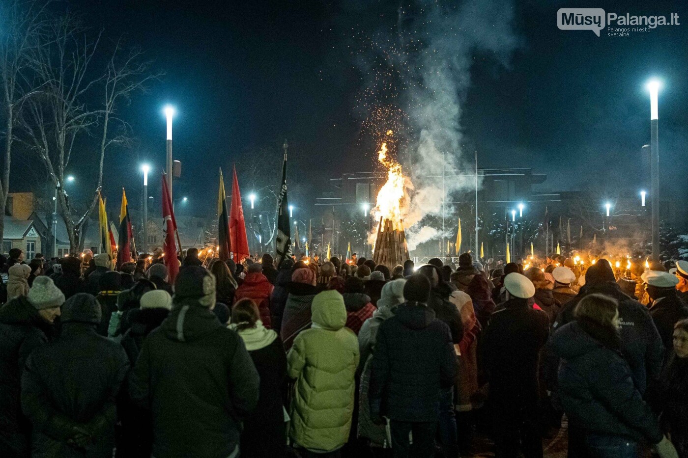 Aldo Kazlausko nuotr.