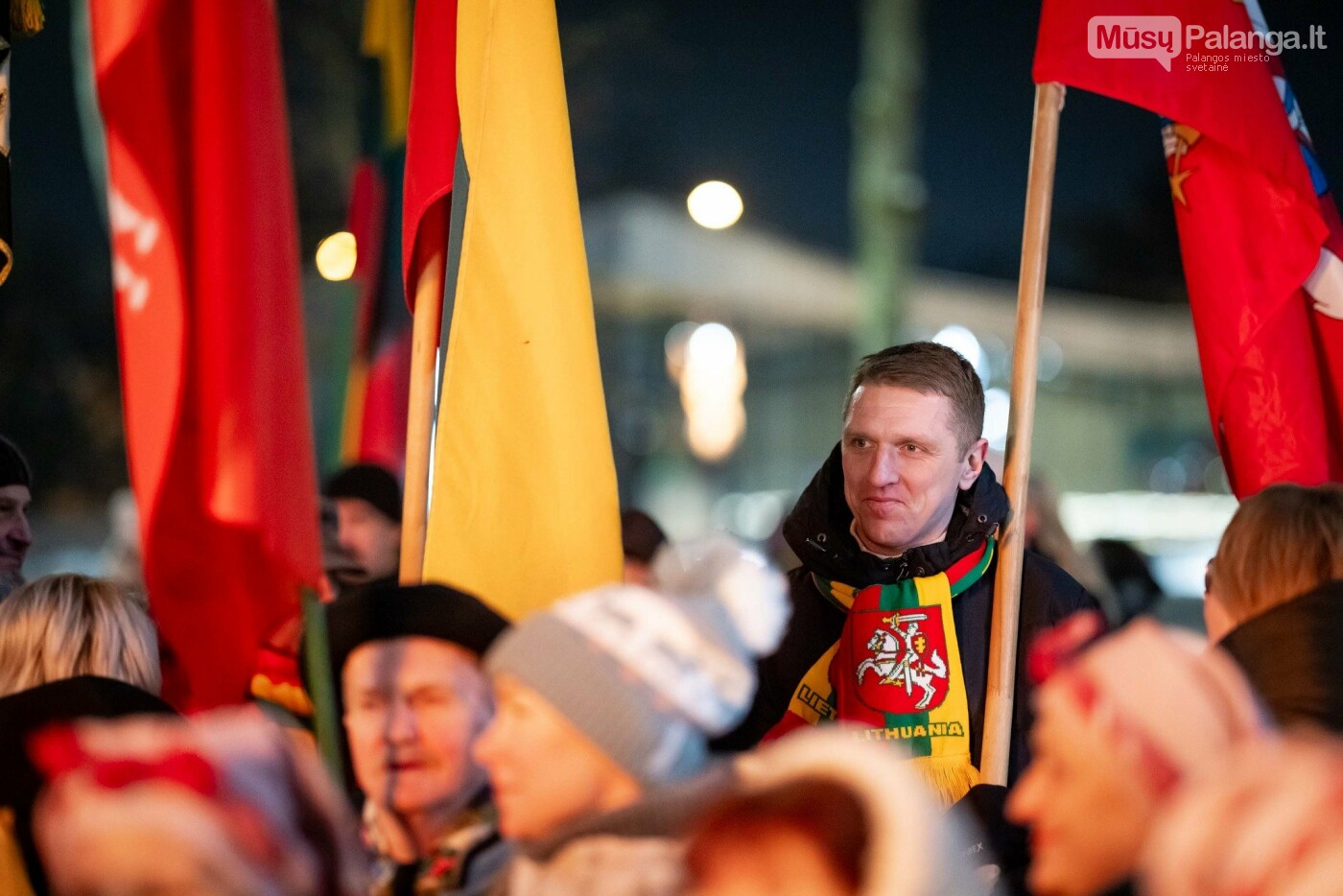 Aldo Kazlausko nuotr.