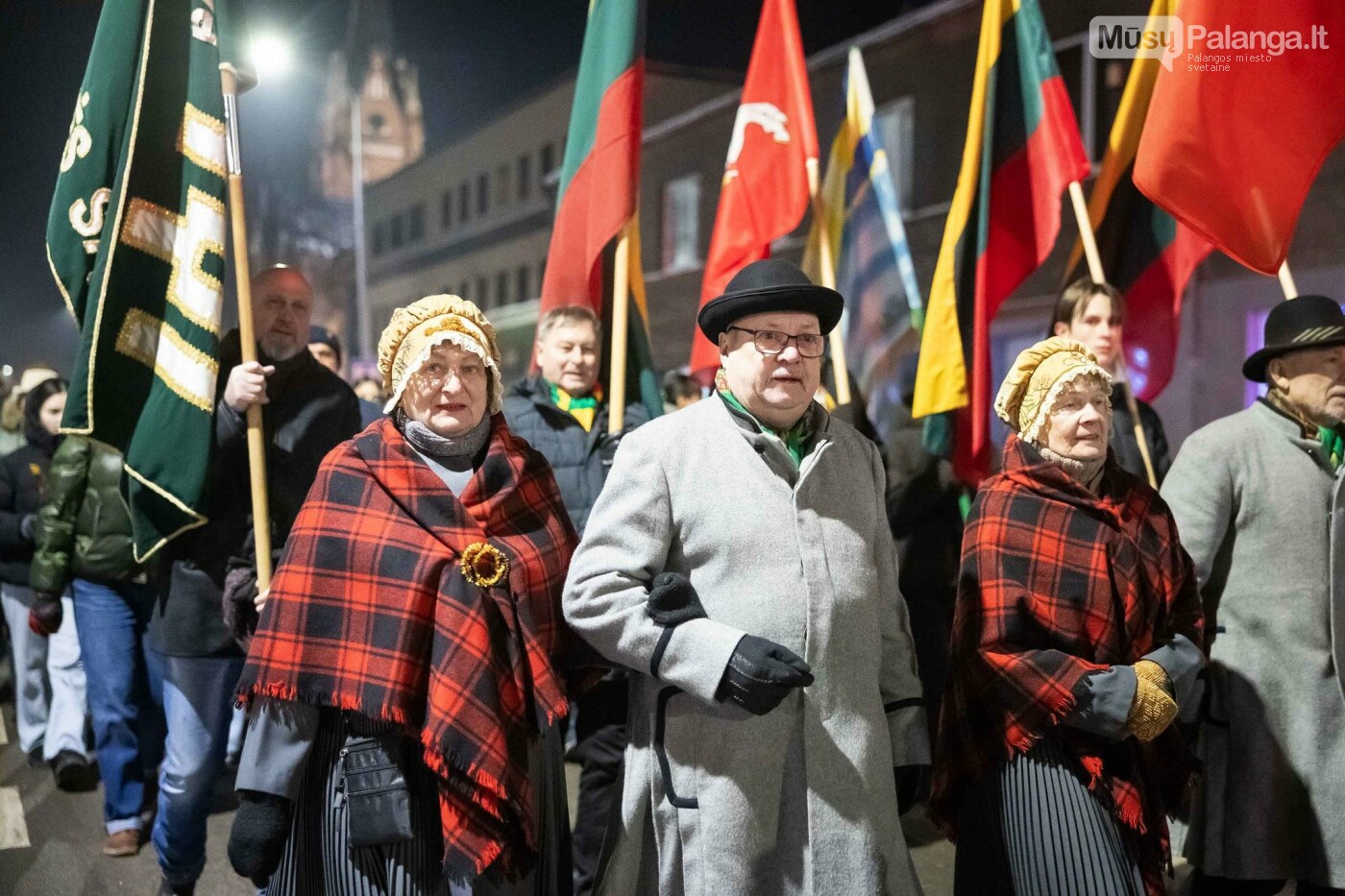 Aldo Kazlausko nuotr.