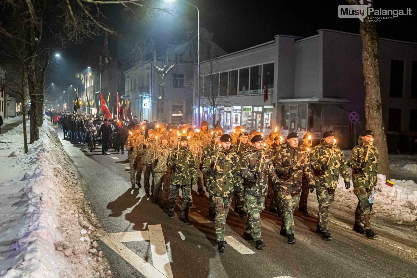 Aldo Kazlausko nuotr.