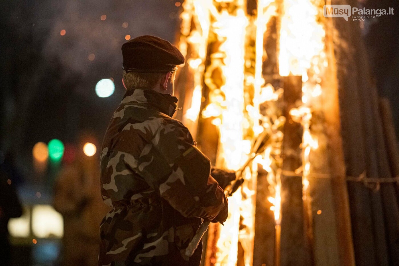 Aldo Kazlausko nuotr.
