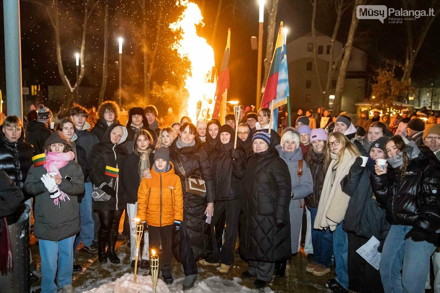 Aldo Kazlausko nuotr.