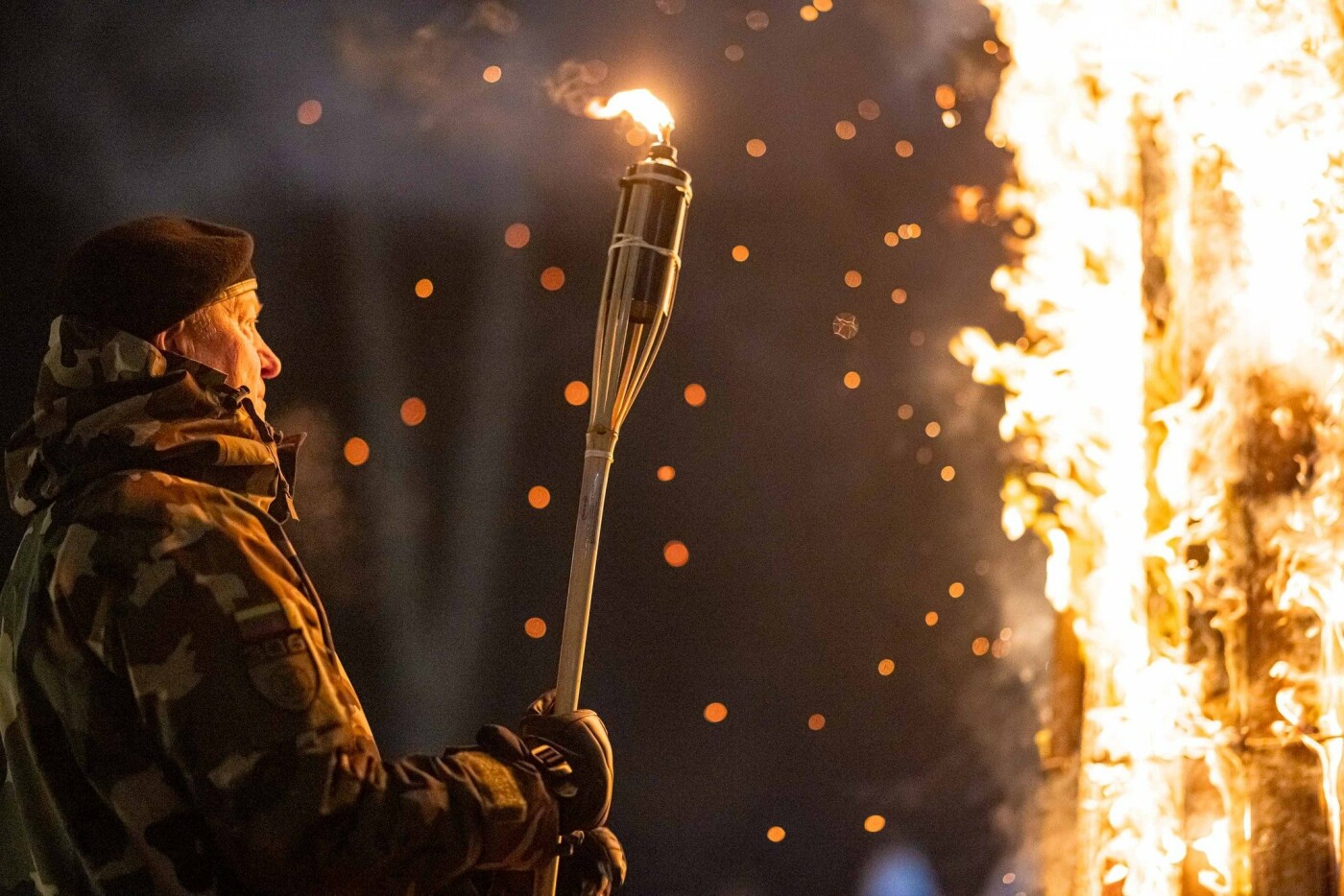 Aldo Kazlausko nuotr.