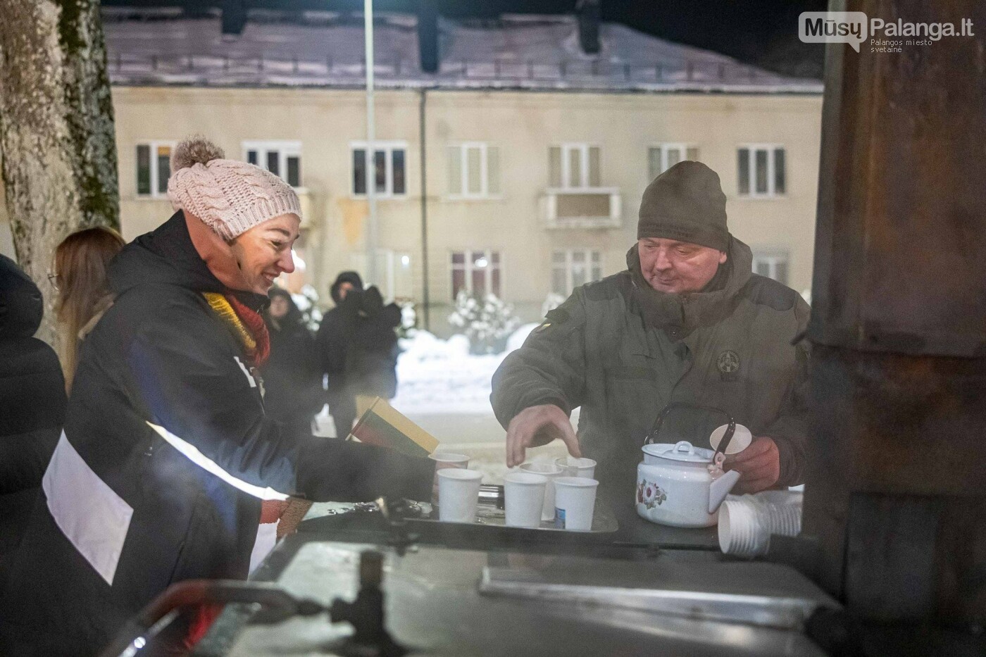 Aldo Kazlausko nuotr.