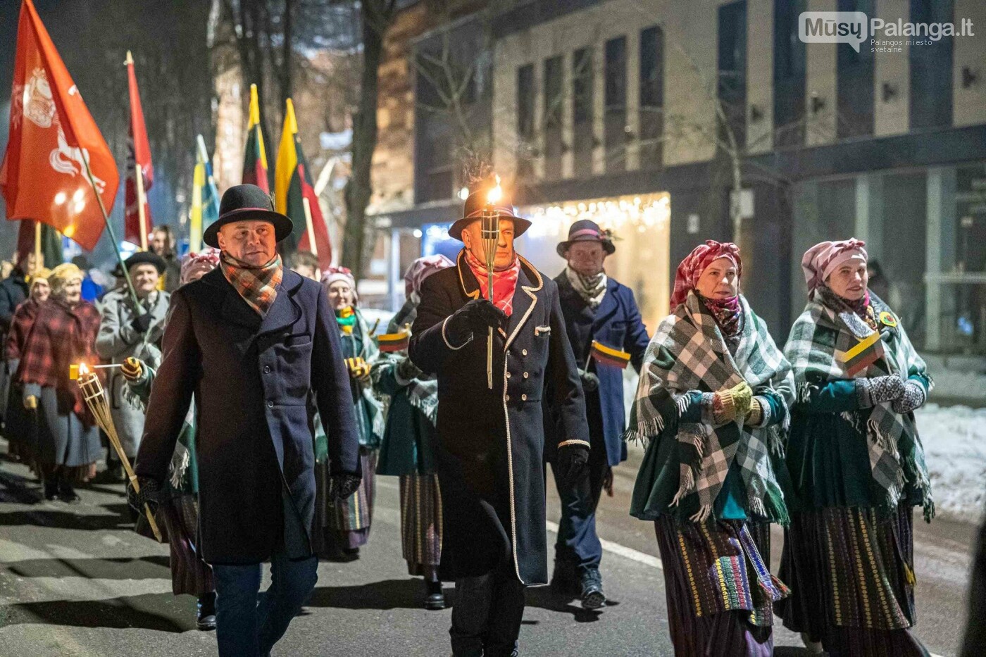 Aldo Kazlausko nuotr.