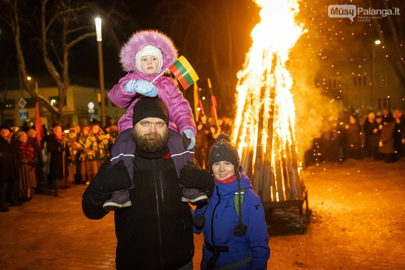 Aldo Kazlausko nuotr.