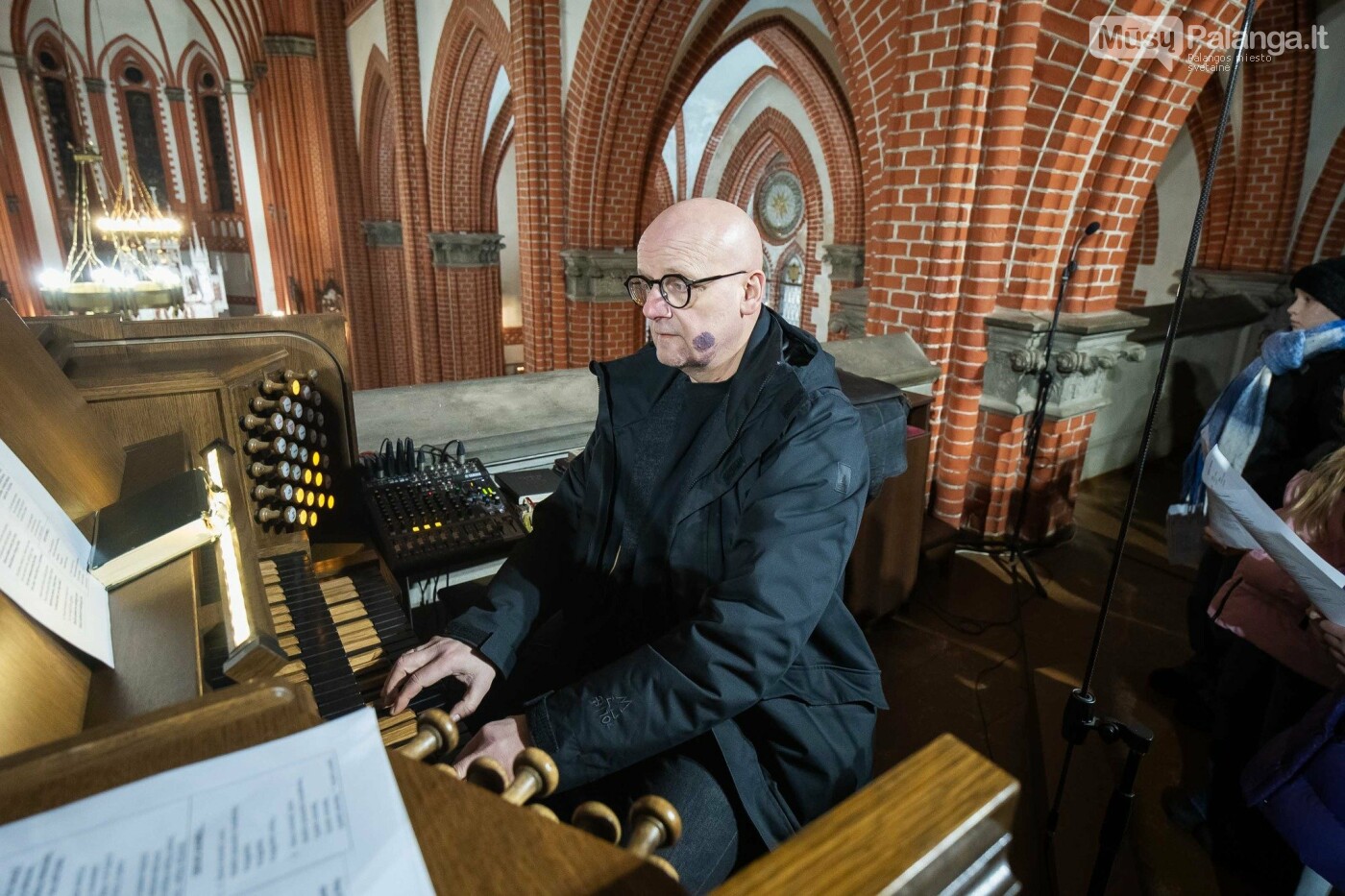 Aldo Kazlausko nuotr.