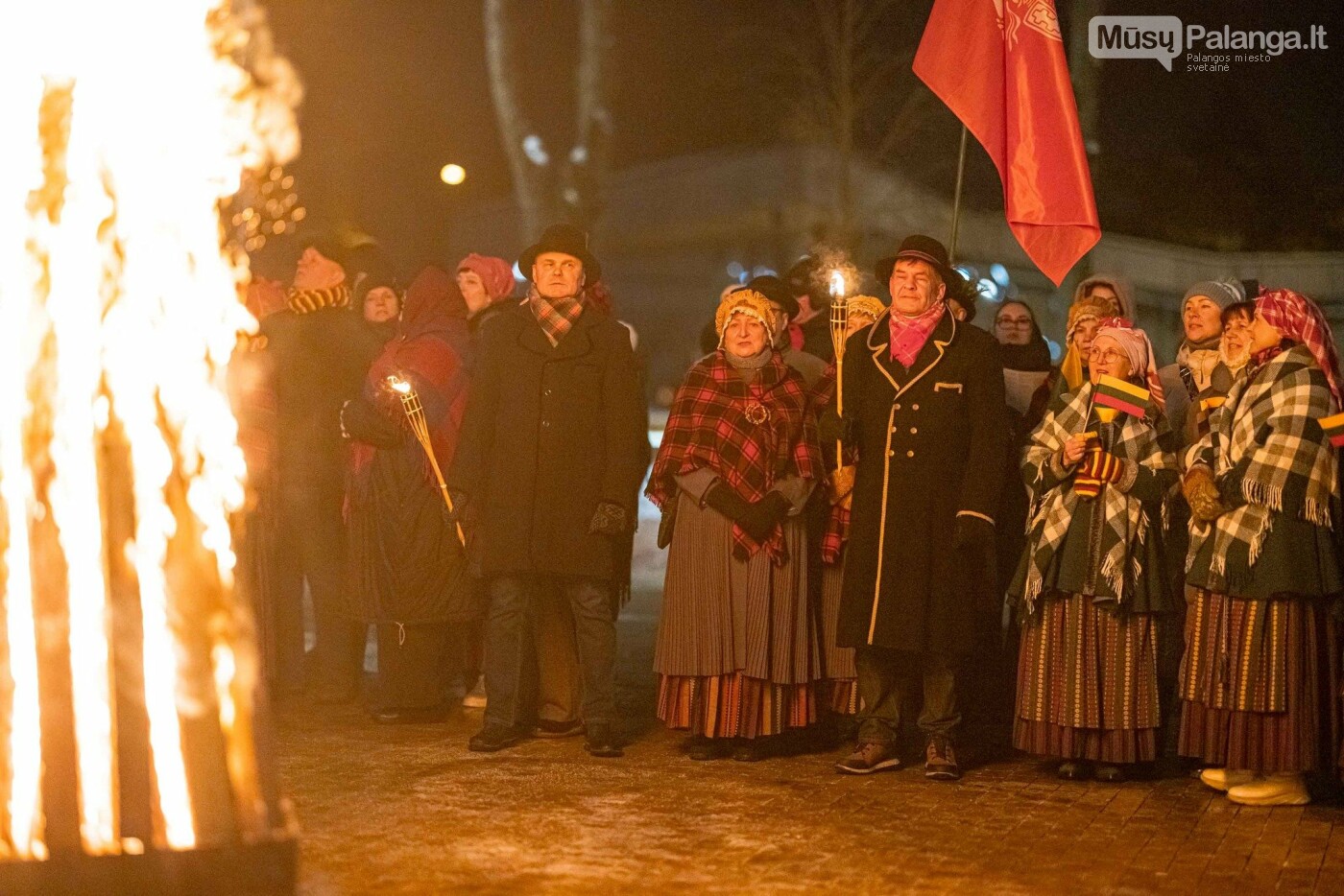 Aldo Kazlausko nuotr.