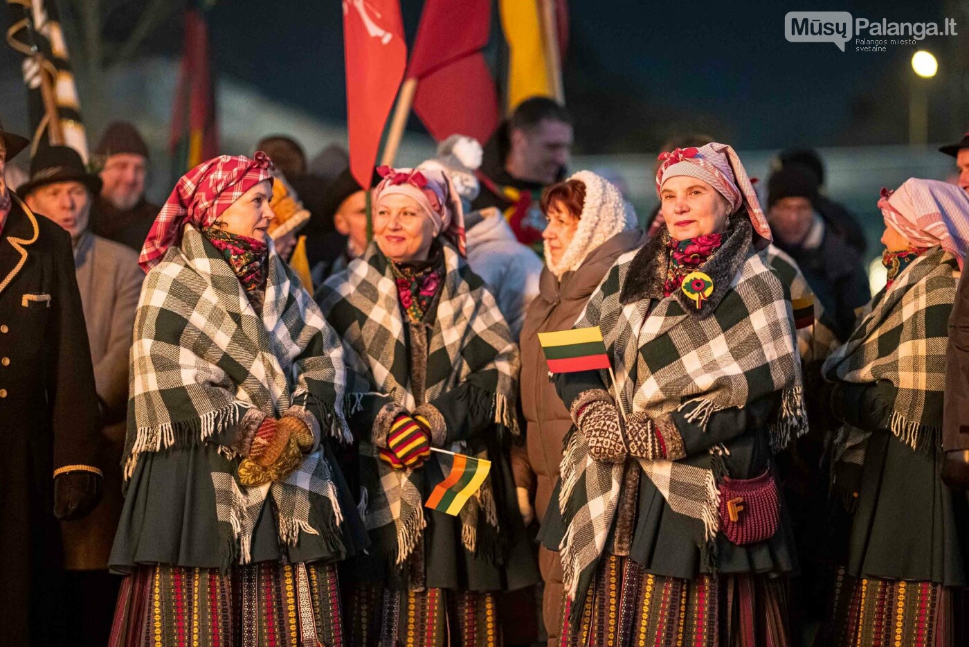 Aldo Kazlausko nuotr.