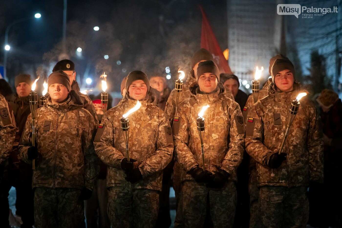 Aldo Kazlausko nuotr.